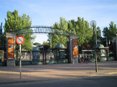 Parque de Atracciones de Madrid   Wikipedia