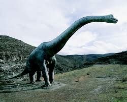 Parque de Dinosaurios, 30 especies diferentes en Rincón de la Victoria ...