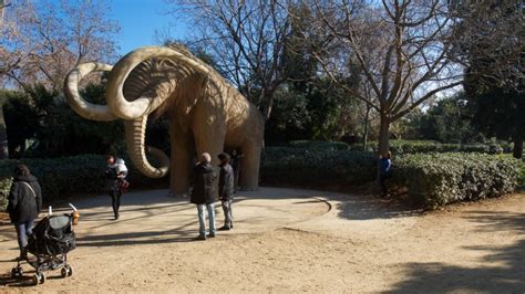 Parque de la Ciutadella | Barcelona Film Commission