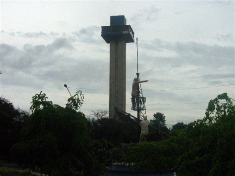 Parque de La Marina de Maracaibo   IAM Venezuela