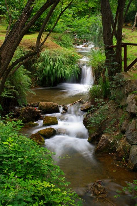 Parque de La Viesca #Cantabria #Spain | Paisajes, Fotos de ...