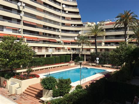 Parque Marbella I, Apartment available for Holiday Rental ...