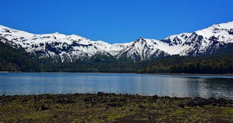Parque Nacional Conguillío | Chile Travel