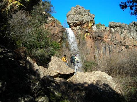 Parque nacional de Cabañeros | Parques Nacionales de ...