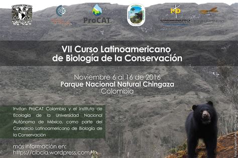 Parque Nacional Natural Chingaza será sede del VII Curso ...