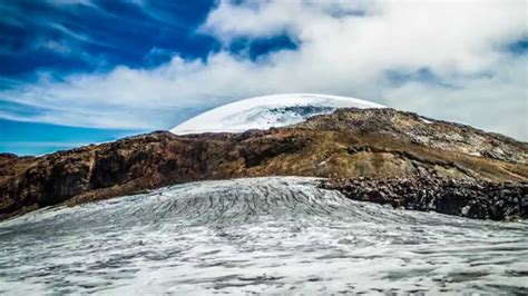 Parque Nacional Natural Los Nevados   YouTube