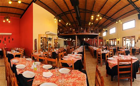 Parrilla Restaurante El Quincho del Tío Querido   Puerto Iguazú