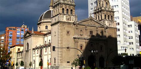 Parroquia de San Julián de Somió de Gijón