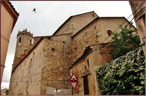 Parroquia de Sant Baldiri Sant Boi de Llobregat Barcelon ...