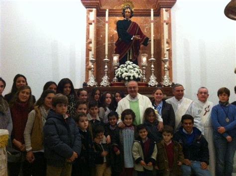 Parroquia  La Purísima Concepción  de Huelva: Misa en ...