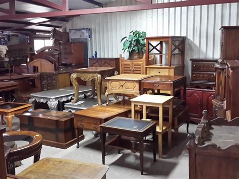 Participa en el bazar de muebles usados | Guate News