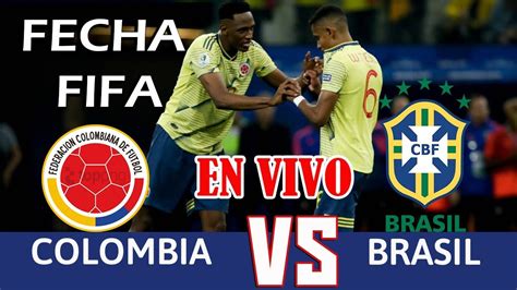 Partido Colombia En Vivo / Colombia vs. Costa Rica EN VIVO: resumen ...