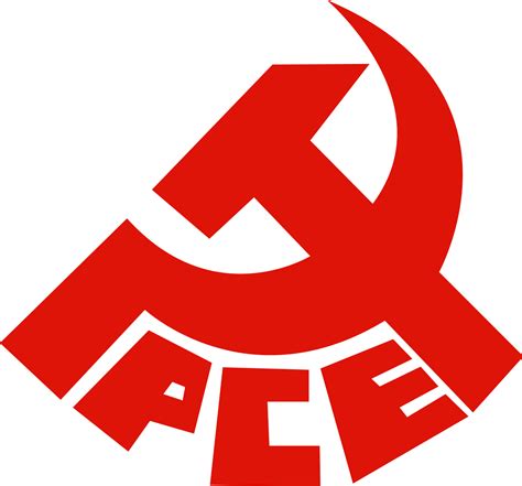 Partido Comunista de España – Wikipedia