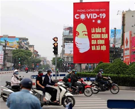 Partido Comunista y Estado de Vietnam con alta confianza ...