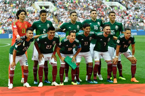 Partido EN VIVO: México vs Argentina, viernes 16 noviembre ...