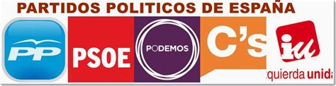Partido Politico Podemos Espana   SEONegativo.com