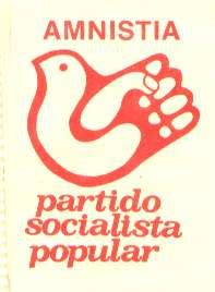 Partido Socialista Popular  España    Wikipedia, la enciclopedia libre
