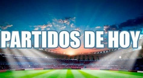 Partidos De Champions Mañana / Por lo general, la ida se juega en un ...