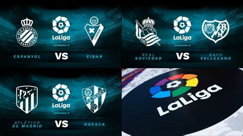 Partidos de fútbol de La Liga Santander hoy, martes 25 de septiembre