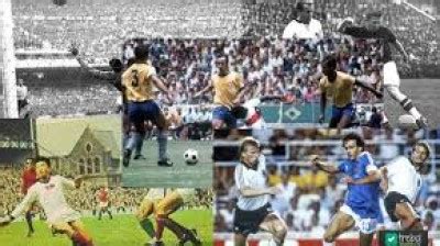 Partidos de fútbol históricos Tokyvideo.com