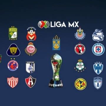 Partidos de futbol mexicano de hoy liga mx 2016 ...