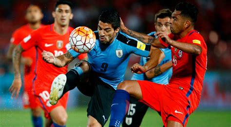 Partidos de HOY Copa América 2019 EN VIVO Chile vs Uruguay Ecuador vs ...