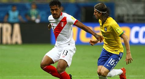 Partidos de HOY Copa América EN VIVO Perú vs Brasil hora ...