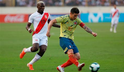 Partidos de HOY EN VIVO Amistosos Internacionales Fecha FIFA | Perú vs ...