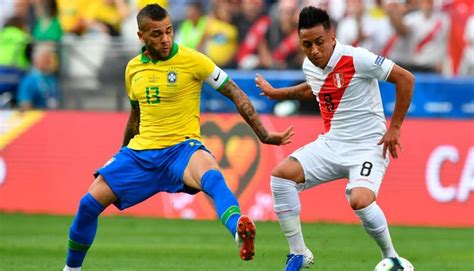 Partidos de HOY Perú vs Brasil Final Copa América 2019 EN VIVO domingo ...