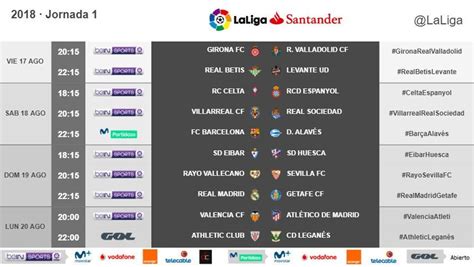 Partidos De La Liga Santander Para Hoy   Sitios Online Para Adultos En ...