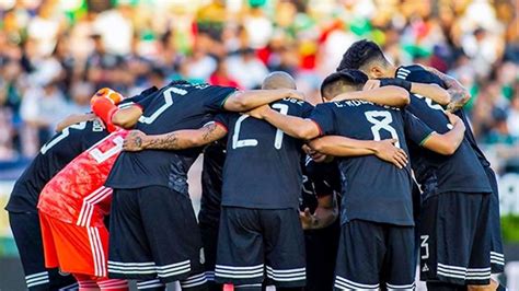 Partidos hoy 30 de septiembre: Selección Mexicana, Liga MX ...