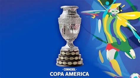 Partidos para hoy Copa América Jueves 20 de junio 2019 ...