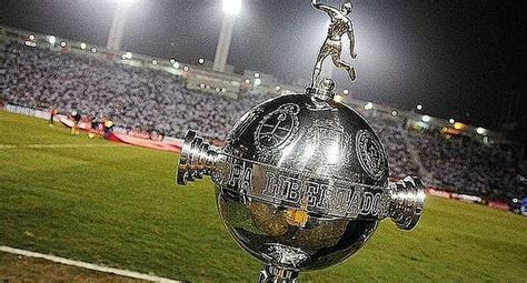 Partidos Para Hoy Copa Libertadores : Partidos De Hoy Copa Libertadores ...