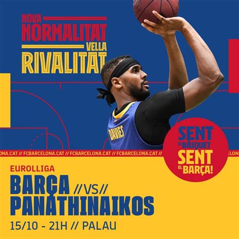 Partit Barça  Panathinaikos   Veterans de bàsquet del FCB