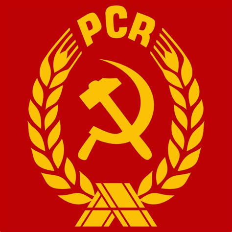 Partito Comunista Rumeno   Wikipedia