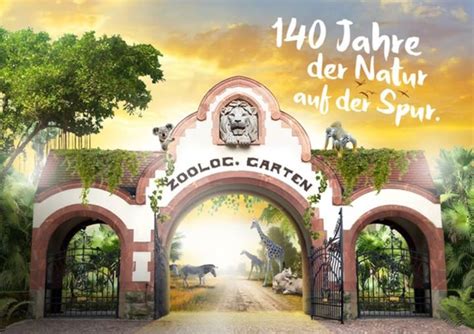 Party   140 Jahre Zoo Leipzig: Fest der Kontinente   Zoologischer ...