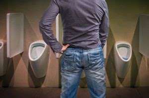 Paruresis  shy bladder : Causes, symptoms, and treatment