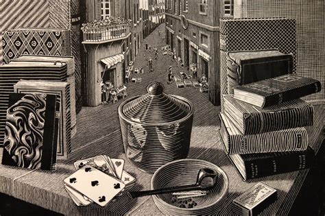 PASA EL RATO: El Arte Matematico de Escher