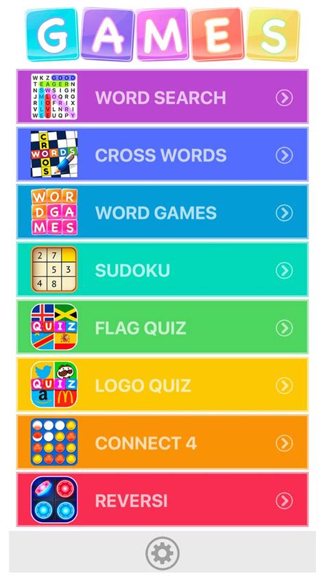 Pasatiempos   juegos de palabras y números for Android ...