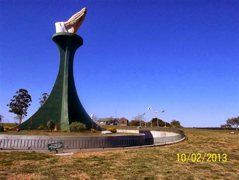 Paso de los Libres Corrientes: Monumento a la Paz y la ...