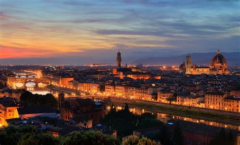 Passion For Luxury : Florence,Italy City Guide