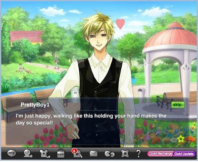 PASSIONS OF ENMA: JUEGOS OTOME ONLINE
