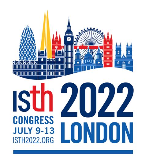 Past ISTH Meetings   International Society on Thrombosis and ...