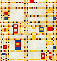 Past Masters: Mondrian on Abstraction    Gallery Walk ...