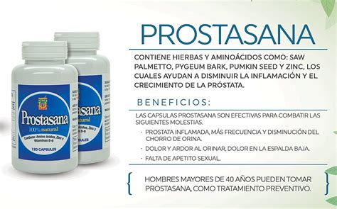 Pastillas Lista De Medicamentos Para La Prostata   Mayoría ...