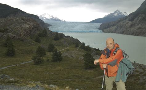 Patagonia, el fin del mundo sur  Chile    El mundo visto ...