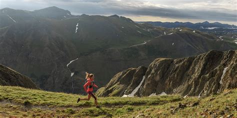 Patagonia Sports: Trail Running