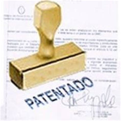 Patentes   Monografias.com