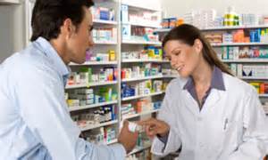 Patients to be given lifestyle advice by pharmacists and ...