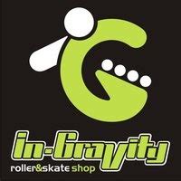 ¡Patinando siempre!: InGravity, nueva tienda roller en madrid.